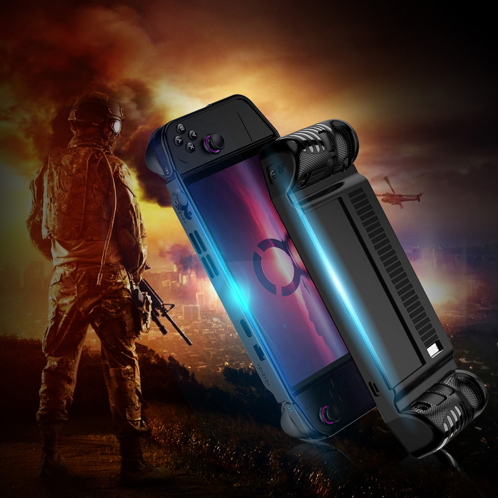For Lenovo Legion GO Consoles  - огляд і ціна Gaming Console Lenovo
