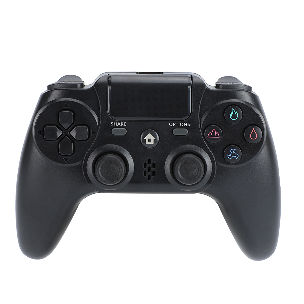 Bluetooth Wireless Gamepad Con - огляд і ціна Console Gaming Steam