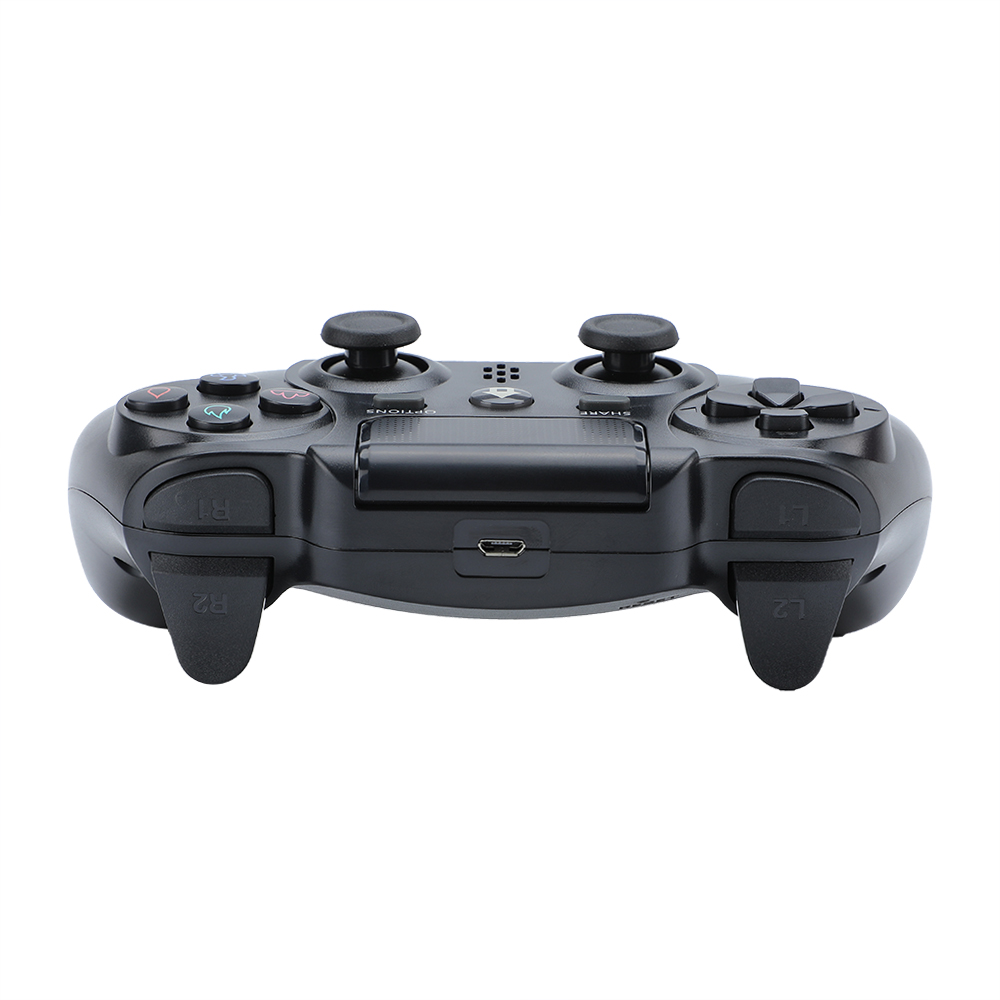 Bluetooth Wireless Gamepad Con - огляд і ціна Console Gaming Steam