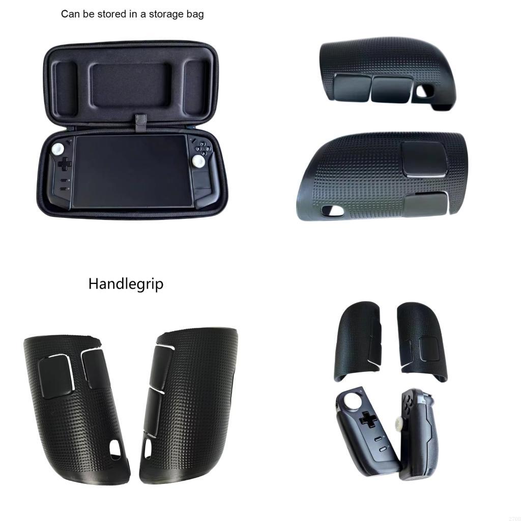 1 Pair Easy Installation Grip  - огляд і ціна Gaming Console And Controller