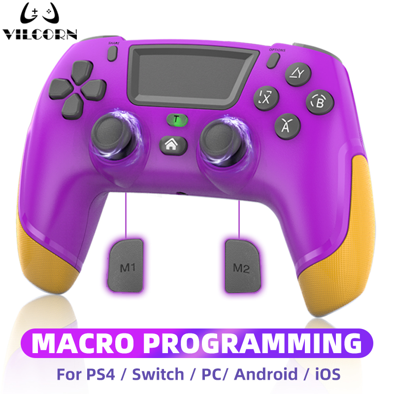 Wireless Gaming Controller for - огляд і ціна Console Gaming Steam