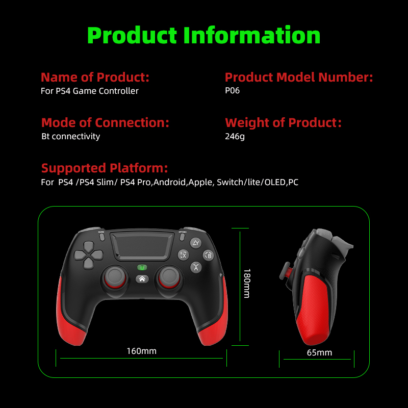 Wireless Gaming Controller for - огляд і ціна Console Gaming Steam