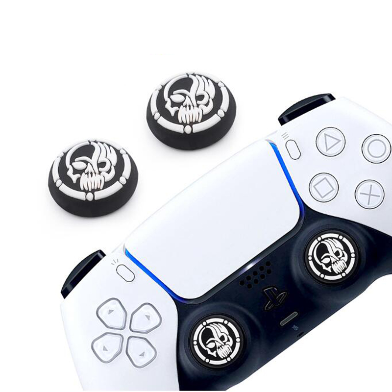Thumb Stick Grip Cap Thumbstic - огляд і ціна Gaming Console For Pc