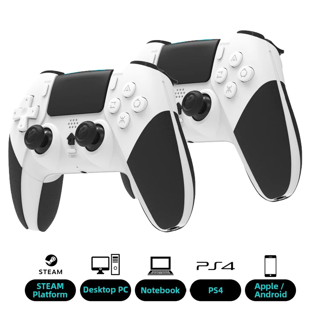 Wireless Controller Gamepad Fo - огляд і ціна Console Gaming Steam