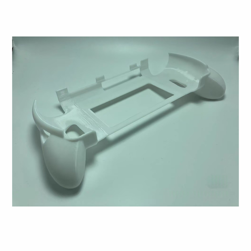 For GPDWIN4 GPD Win 4 3D Print - огляд і ціна Gaming Console And Controller