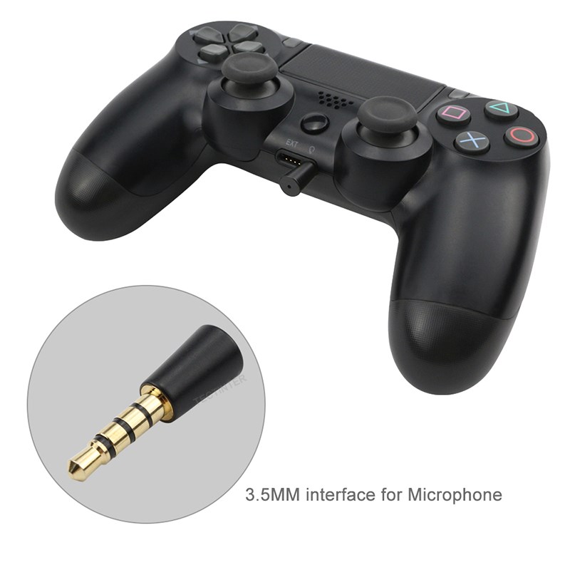 USB Wireless Adapter Receiver  - огляд і ціна Gaming Console And Controller