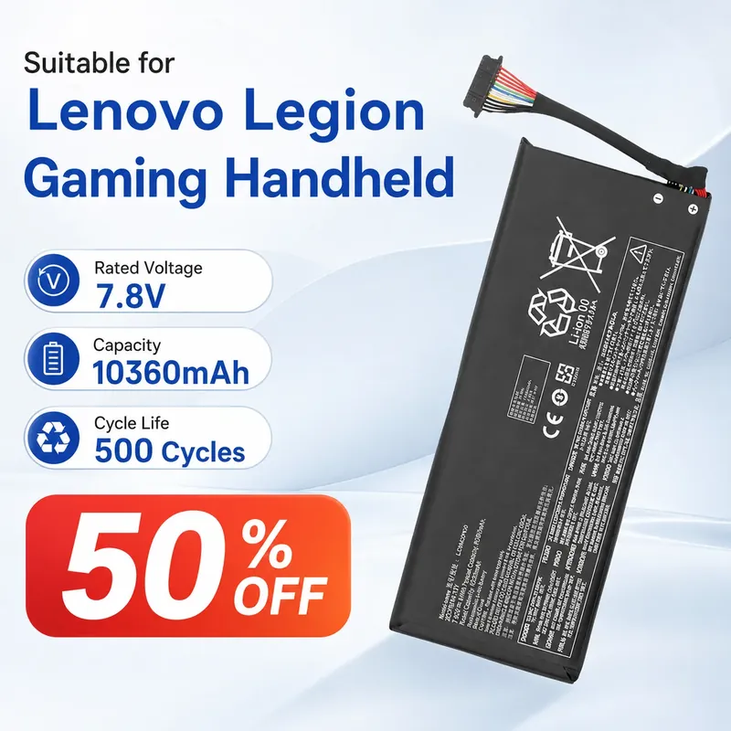 For Lenovo Legion Go 8APU1 L23 - огляд і ціна Gaming Console Lenovo
