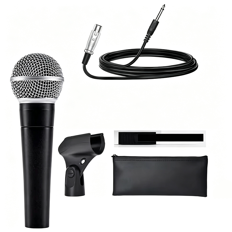 Karaoke Dynamic Microphone Pro - огляд і ціна Gaming Console Sale