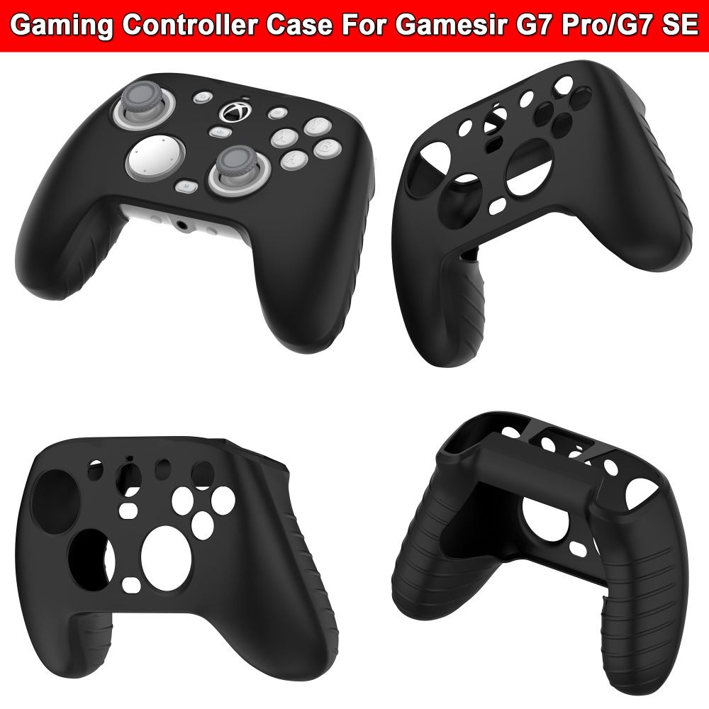 Silicone Gaming Controller Cas - огляд і ціна Gaming Console And Controller