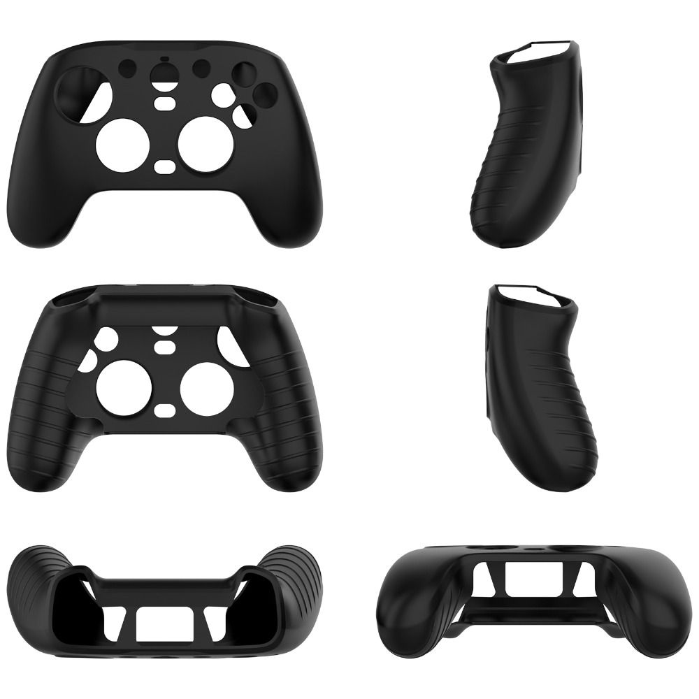 Silicone Gaming Controller Cas - огляд і ціна Gaming Console And Controller