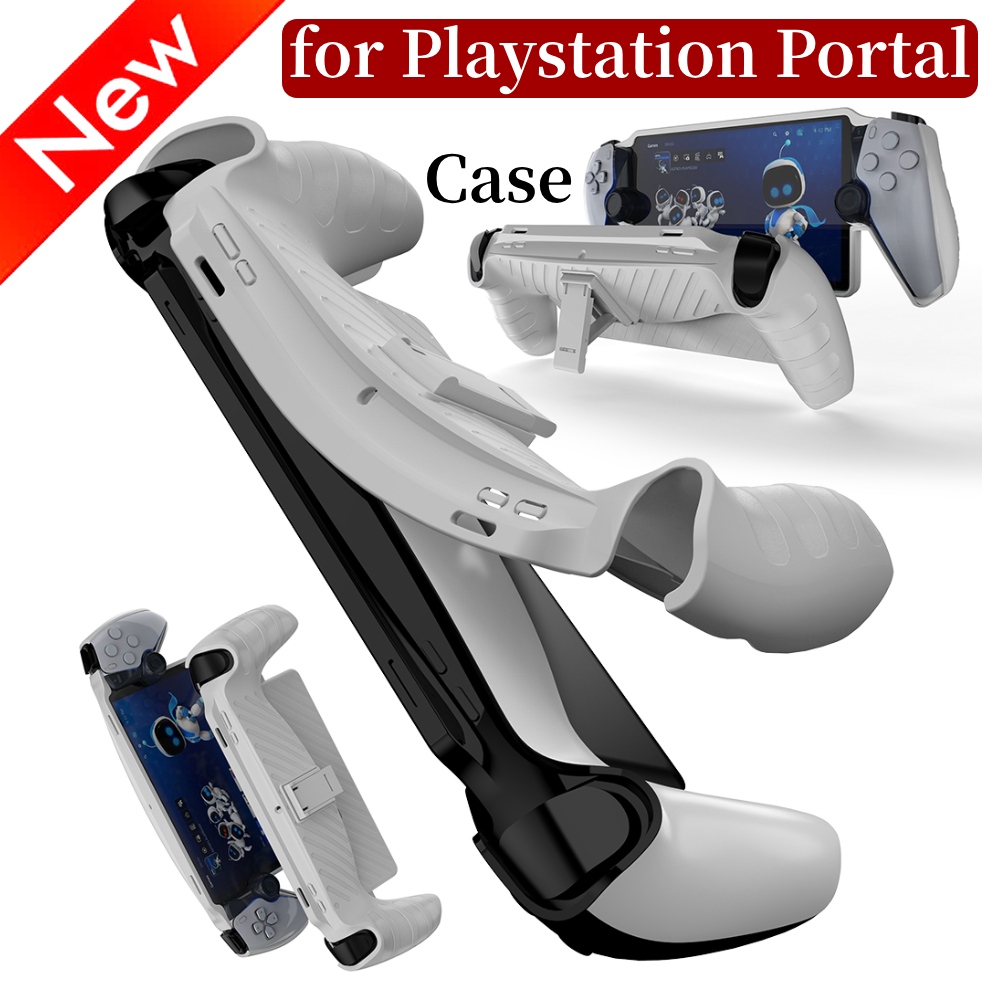 For Playstation Portal Gaming  - огляд і ціна Gaming Console And Controller