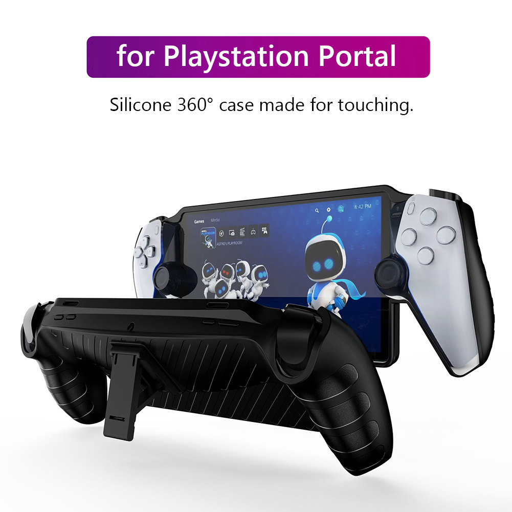 For Playstation Portal Gaming  - огляд і ціна Gaming Console And Controller