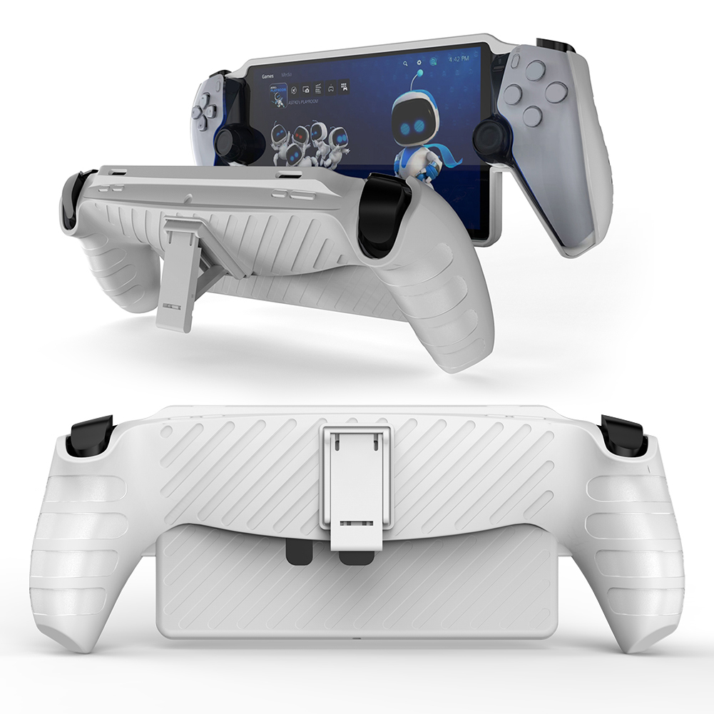 For Playstation Portal Gaming  - огляд і ціна Gaming Console And Controller