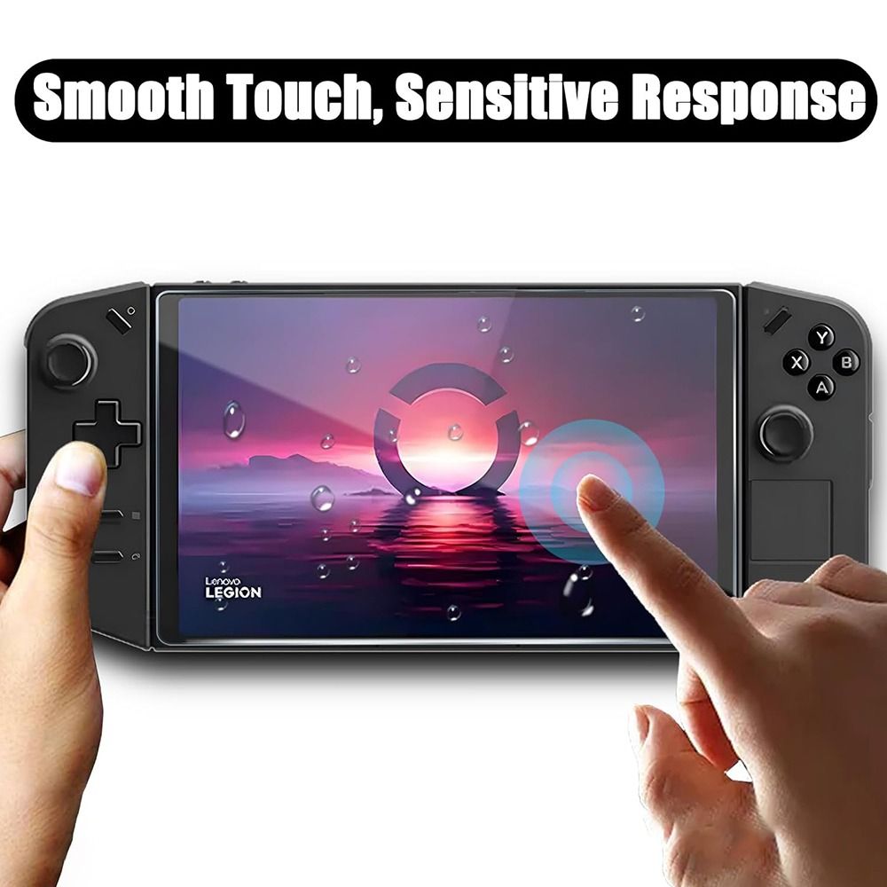 2pcs 9H Game Accessories Scree - огляд і ціна Gaming Console Lenovo