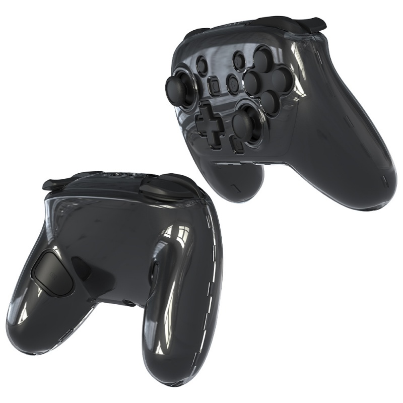 For Switch 2 Pro Controller Cl - огляд і ціна Nintendo Console Switch 2