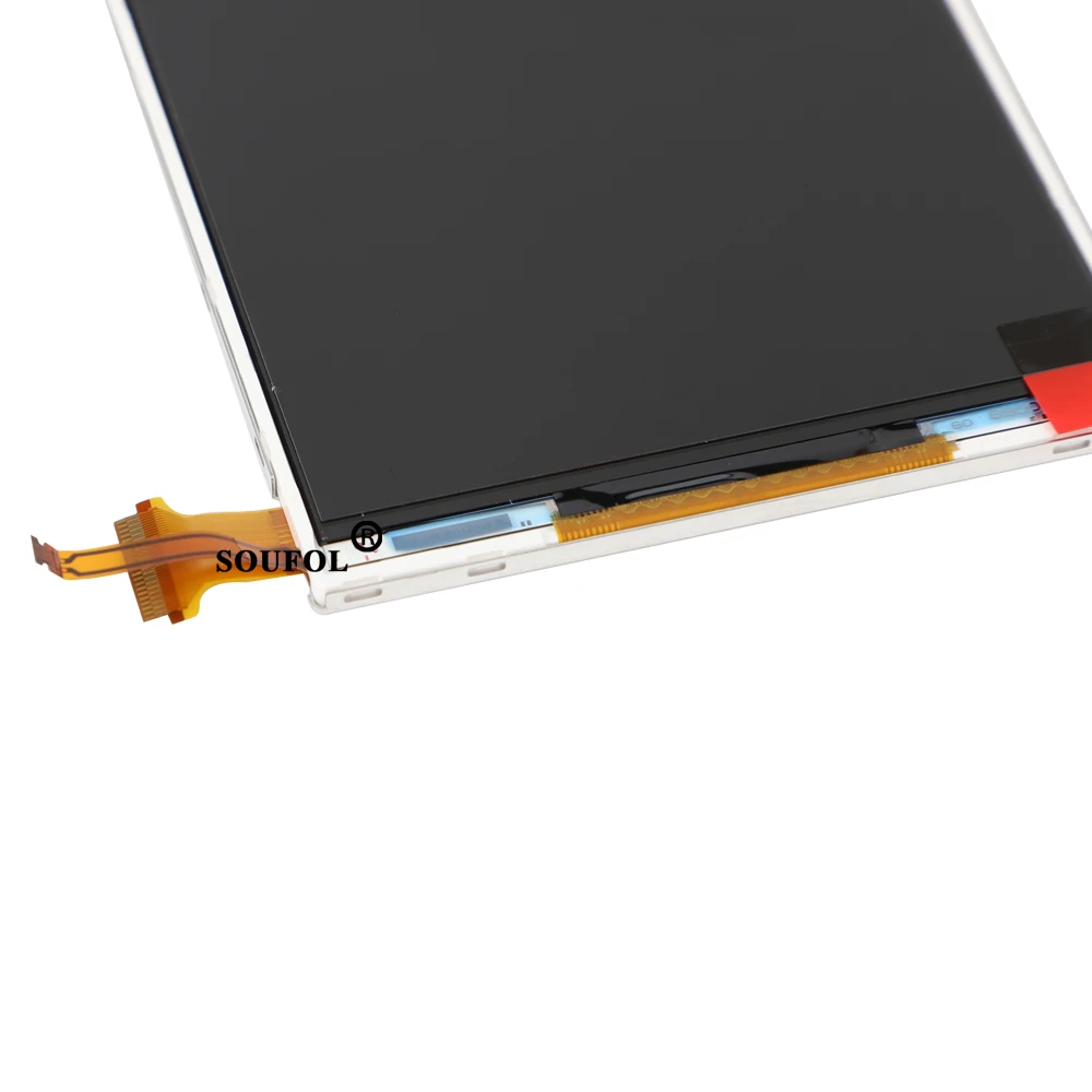 Original LCD Display Screen Re - огляд і ціна Gaming Console All