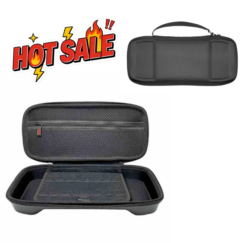 Hard Shell Carrying Case For L - огляд і ціна Gaming Console Lenovo
