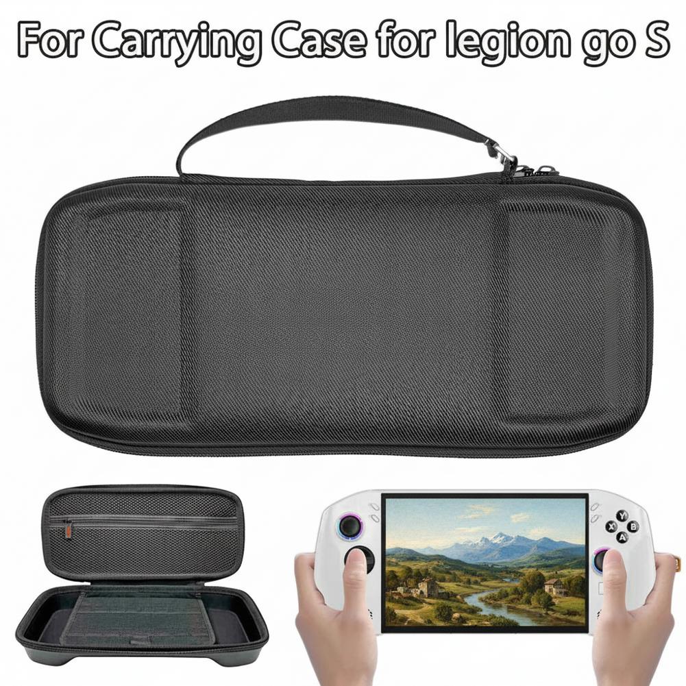 Hard Shell Carrying Case For L - огляд і ціна Gaming Console Lenovo