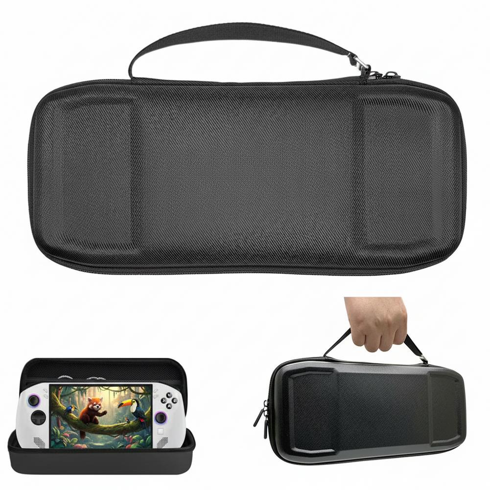 Hard Shell Carrying Case For L - огляд і ціна Gaming Console Lenovo