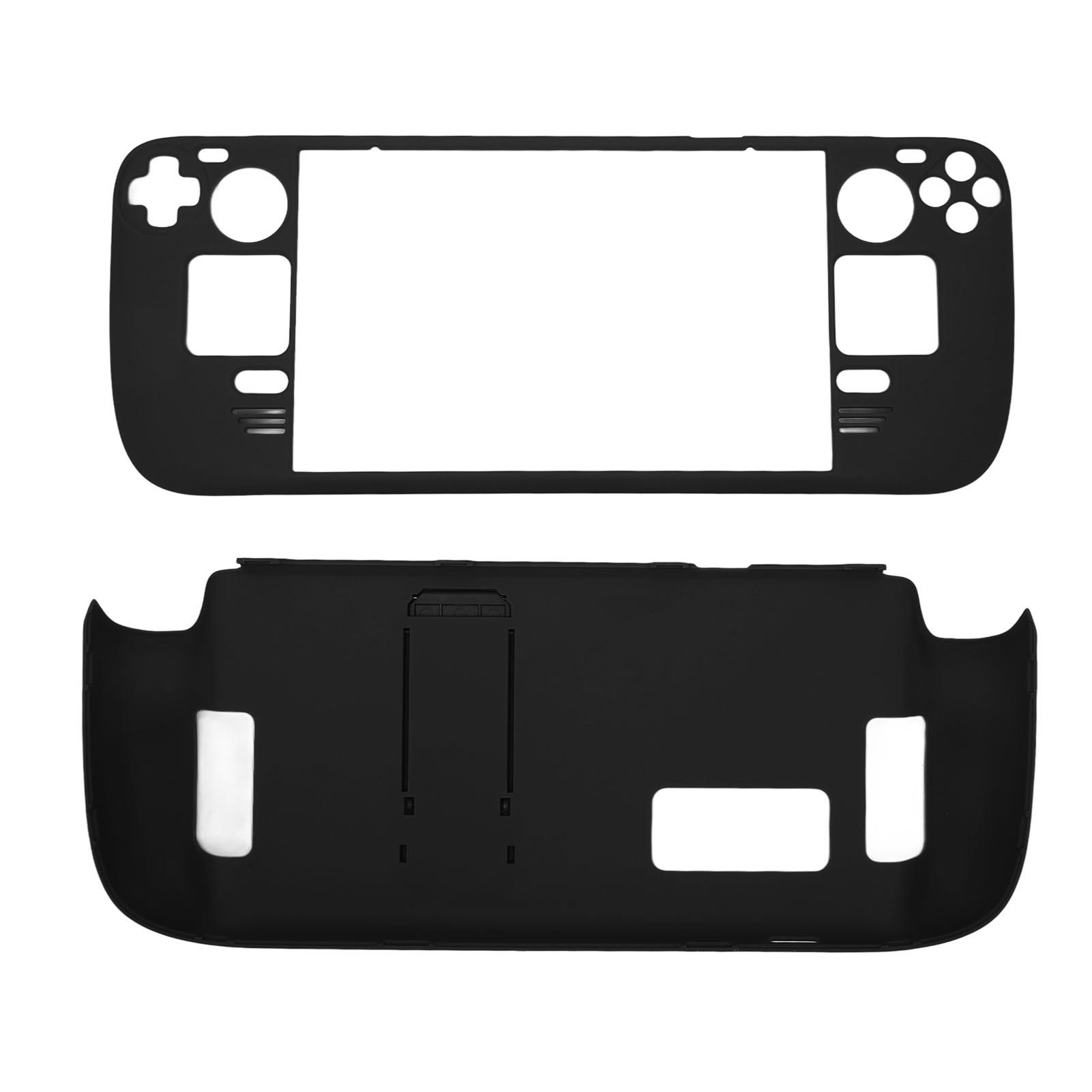 Universal Kickstand Case Hands - огляд і ціна Console Gaming Steam