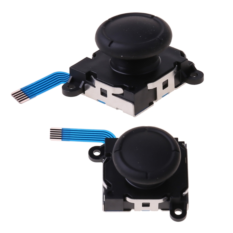 1Pc 3D Analog Sensor Stick Joy - огляд і ціна Gaming Console And Controller