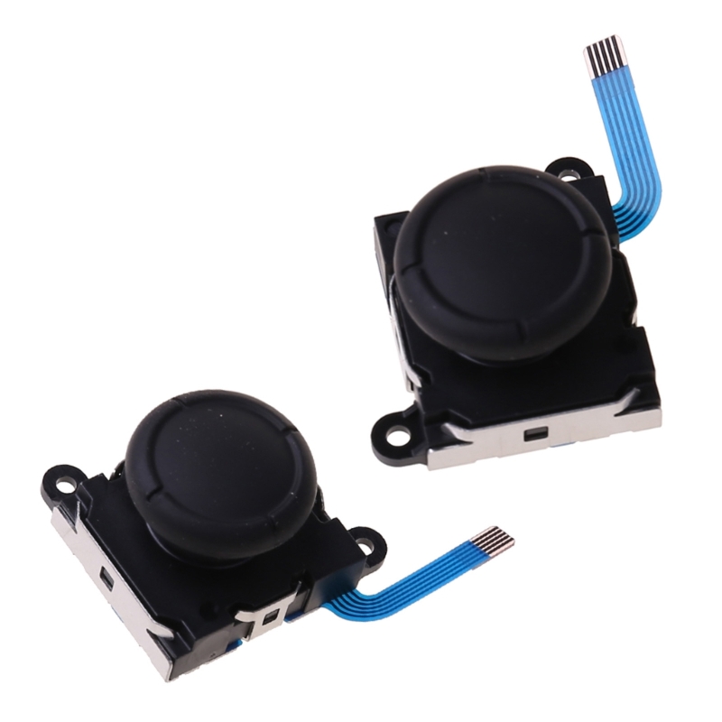 1Pc 3D Analog Sensor Stick Joy - огляд і ціна Gaming Console And Controller