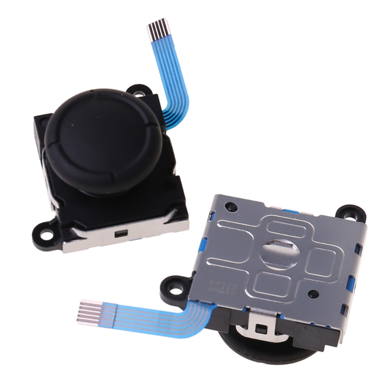 1Pc 3D Analog Sensor Stick Joy - огляд і ціна Gaming Console And Controller