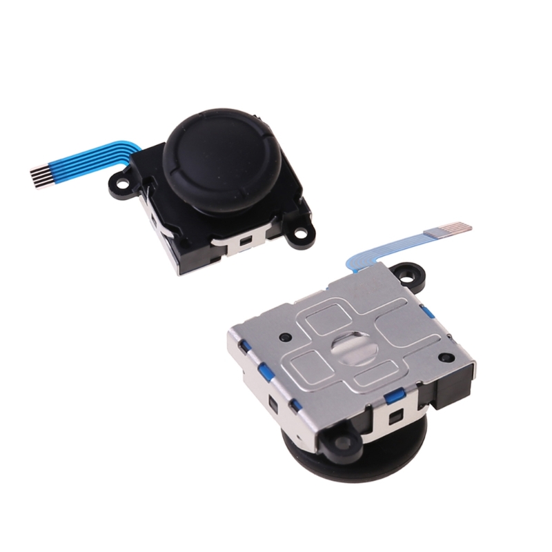 1Pc 3D Analog Sensor Stick Joy - огляд і ціна Gaming Console And Controller